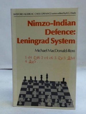 Nimzo-Indian Defence: Leningrad System