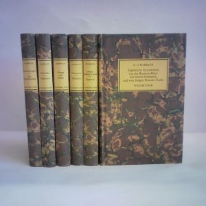 gebrauchte Buecher