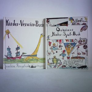 gebrauchte Buecher