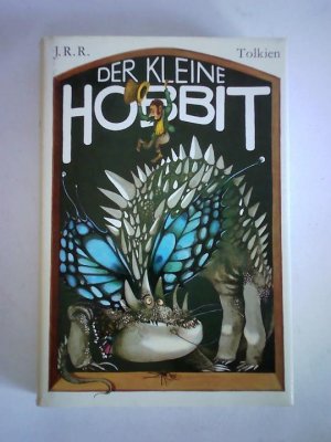 Der kleine Hobbit