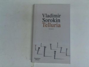 Telluria