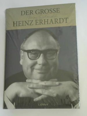 gebrauchtes Buch – Heinz Erhardt – Der große Heinz Erhardt