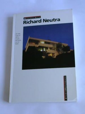 Richard Neutra