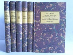 gebrauchte Buecher