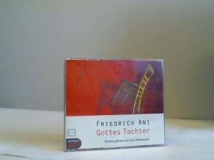 Gottes Tochter. 6 CDs