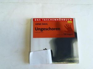 Ungeschoren. Kriminalroman. Das Taschenhörbuch. 6 CDs