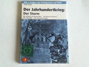 Der Jahrhundertkrieg. Der Sturm. Die Schlacht um Ostpreußen. "Die Russen kommen!". Die Todesfalle. Bis zum bitteren Ende