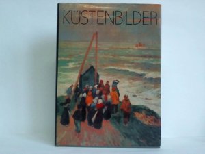 gebrauchtes Buch – Hubertus Froning – Küstenbilder