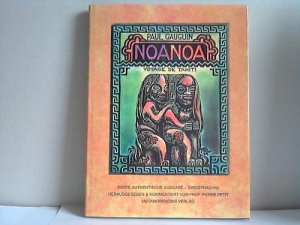 gebrauchtes Buch – Gauguin, Paul/ Petit – Noa Noa