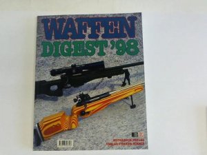 Waffeb Digest `98