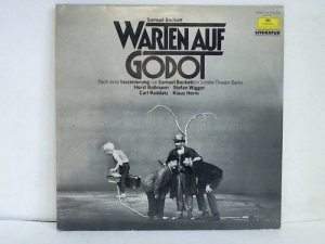 Warten auf Godot