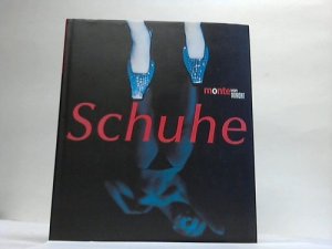 gebrauchtes Buch – Valerie Steele – Schuhe