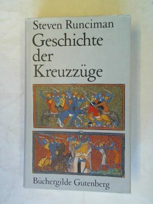 Geschichte der Kreuzzüge