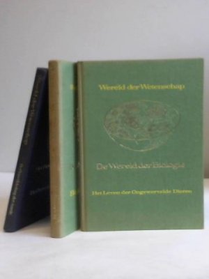 De Ontwikkeling der Aarde. Grondslagen der paleogeografie (aardrijkskunde uit de vroegste aardgeschiedenis) en paleontologie (uitgestorven dier- en plantsoorten […]