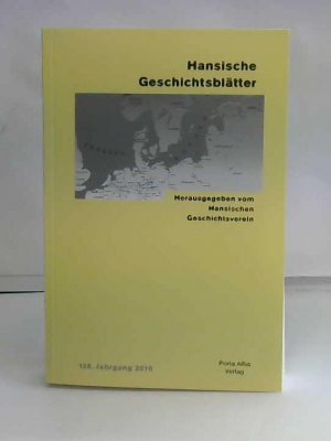 128. Jahrgang 2010