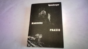 Magische Praxis. Magisch-Mystische Schulung in Theorie und Praxis