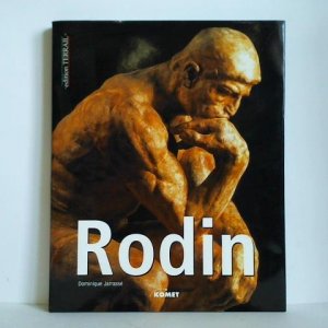 gebrauchtes Buch – Dominique Jarassé – Rodin gebrauchtes Buch – Dominique Jarassé – Rodin