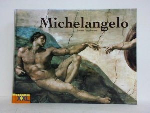 gebrauchtes Buch – Trewin Copplestone – Michelangelo