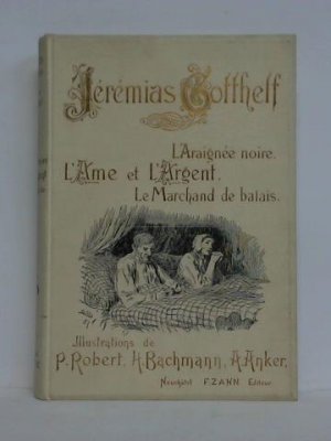 Oeuvres Choisies, 11e Série