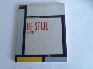 gebrauchtes Buch – Carsten-Peter Warncke – Das Ideal als Kunst. De Stijl 1917 - 1931