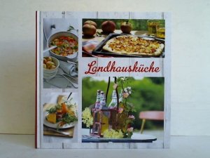 Landhausküche