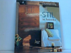 gebrauchtes Buch – Rhoda Murphy – Country-Stil in Amerika - country living