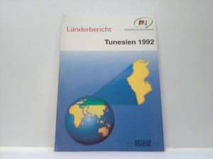 Tunesien 1992