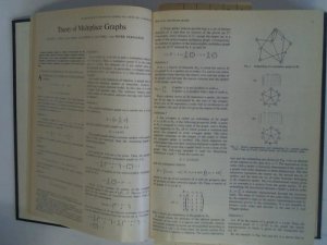 Year 1975 Volume CAS-22 in 12 numbers