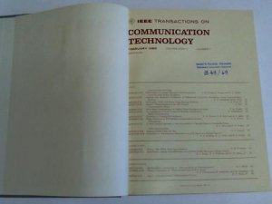 Year 1969, Volume 17