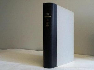 Volume 32. Year 1987