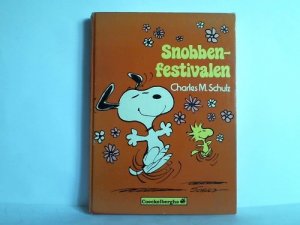 Snobben-Festivalen