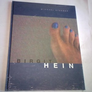 Birgit Hein