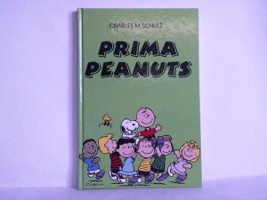 Prima Peanuts