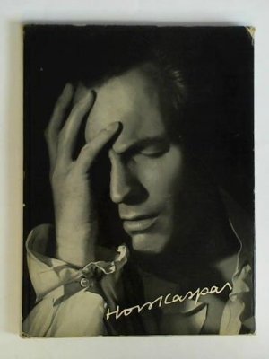 Horst Caspar