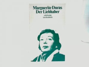 gebrauchtes Buch – Marguerite Duras – Der Liebhaber