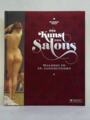 Die Kunst des Salons - Malerei im 19. Jahrhundert