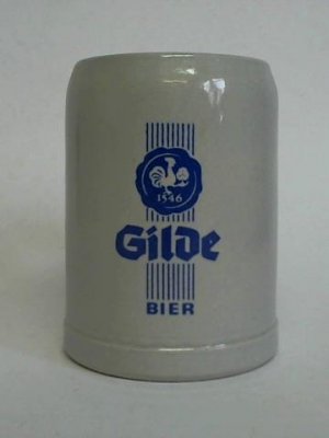 Gilde Bier 1546