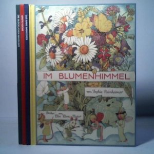 4 Bände Bilderbuch Klassiker