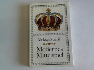 Modernes Mittelspiel