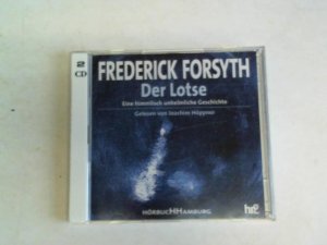 Der Lotse. Eine himmlisch unheimliche Geschichte. 2 CDs