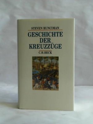 Geschichte der Kreuzzüge