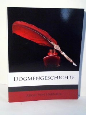 Dogmengeschichte