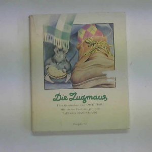 Die Zugmaus