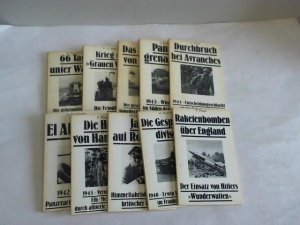 gebrauchte Buecher