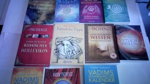 gebrauchte Buecher