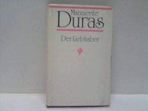 gebrauchtes Buch – Marguerite Duras – Der Liebhaber