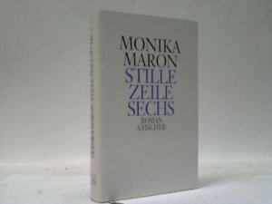 Stille Zeile sechs
