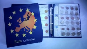 Euro Collection