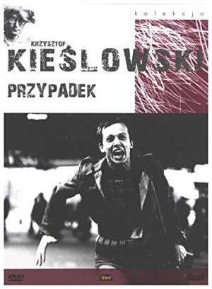 Przypadek / Blind Chance [PL Import]