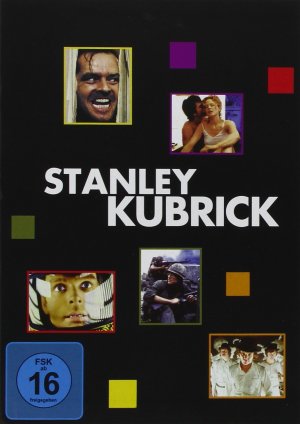 gebrauchter Film – Stanley Kubrick - Box [12 DVDs]